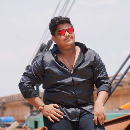 kiran K.