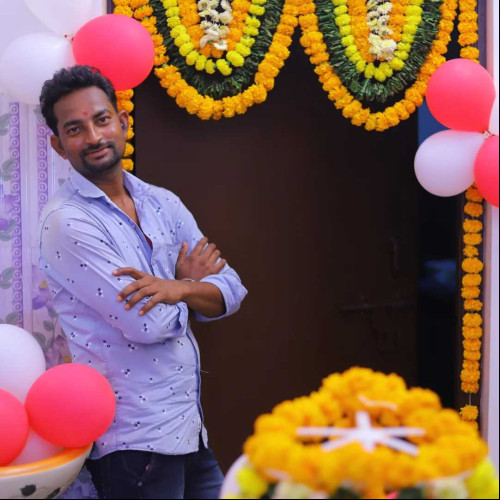 praveen b.