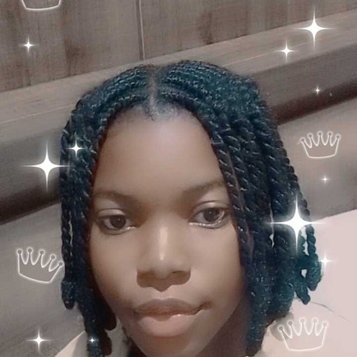 blessing C.