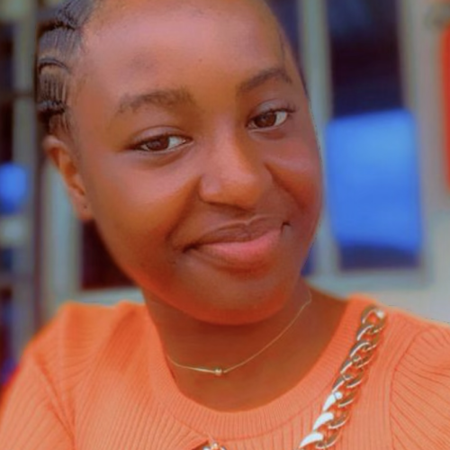 Adeusi olubola A.