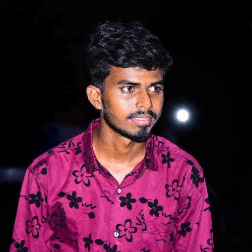 venkatesh u.