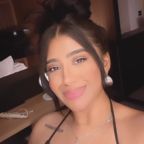 jasmine s.