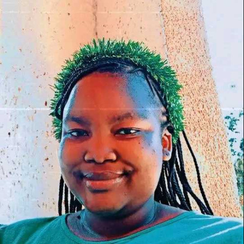Tshepang M.