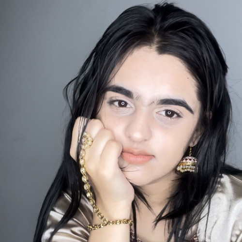 Arzoo A.