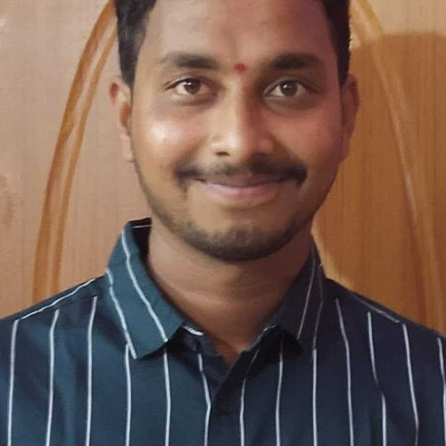 nitheesh g.