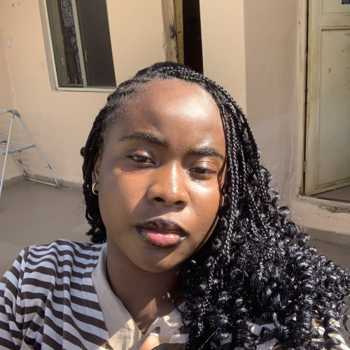 Favour K.