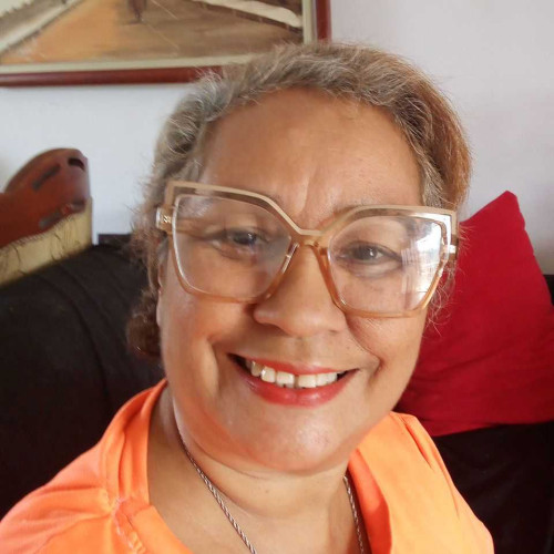 CARMEN GABRIELA R.