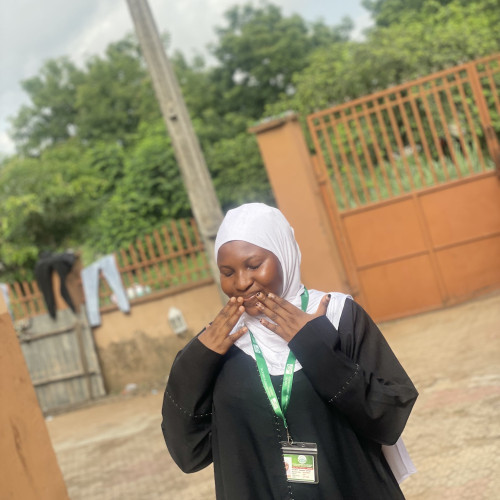 zainab t.