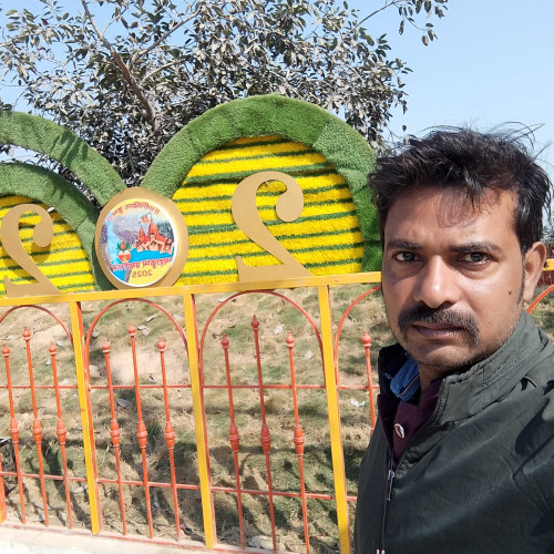 Sandeep k.