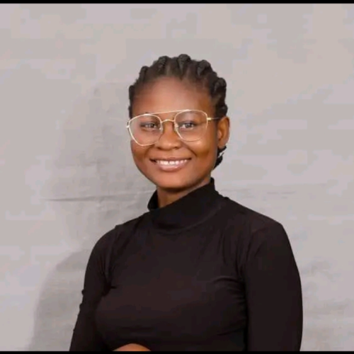 Joy A.