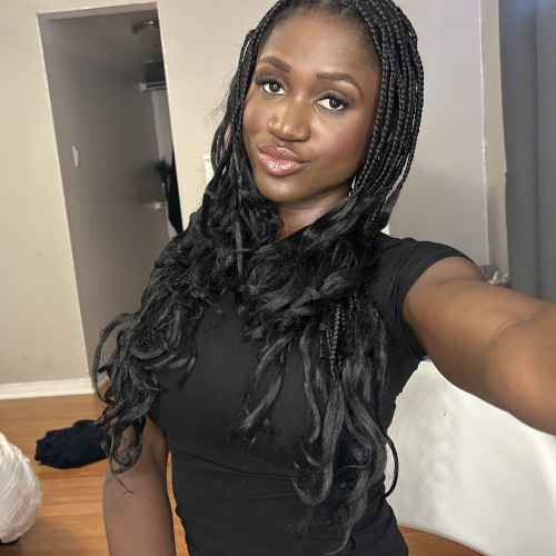 Mariola T.