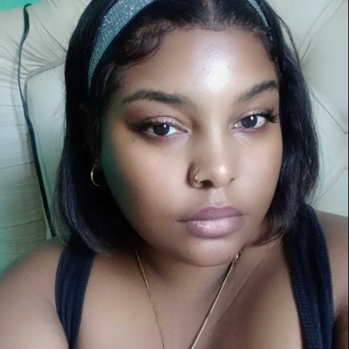 Asheika P.