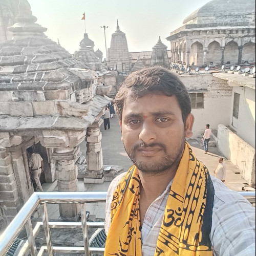 Rajesh p.