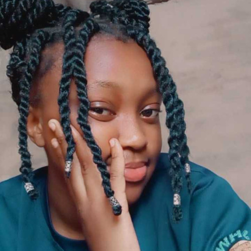 Tanatswa S.
