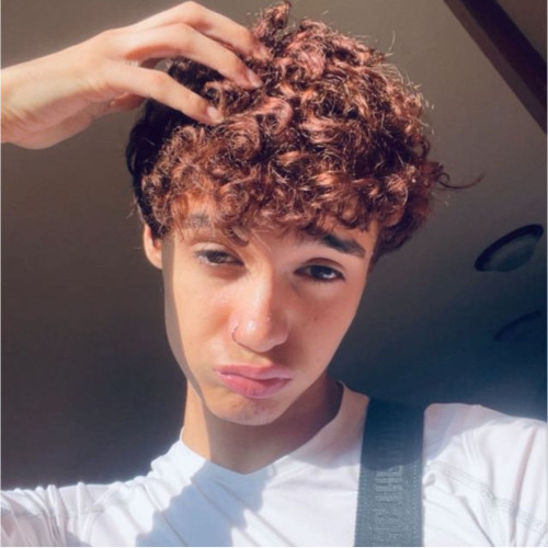 Alex M.