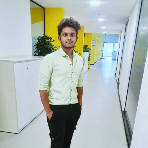 Manish M.
