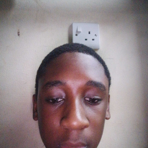 Oluwafikayomi S.