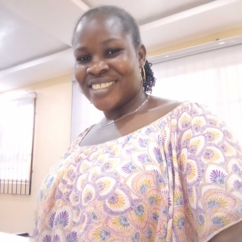 Omotola M.