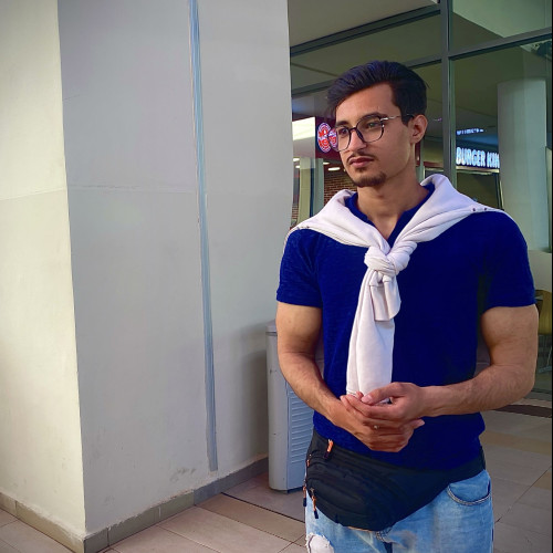 mehdi r.