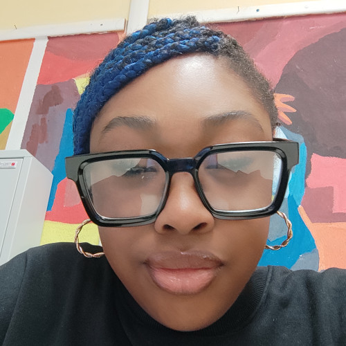 Precious  E.