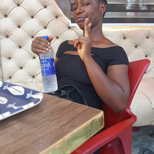 joy o.