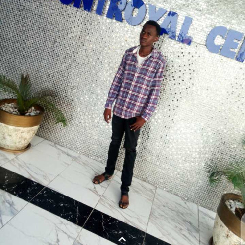chima c.