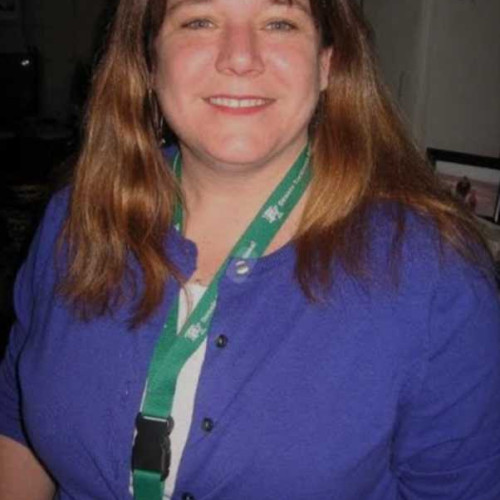 Regina W.