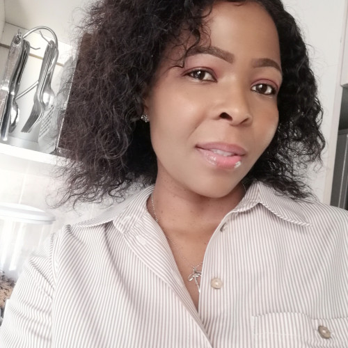 Mpho M.