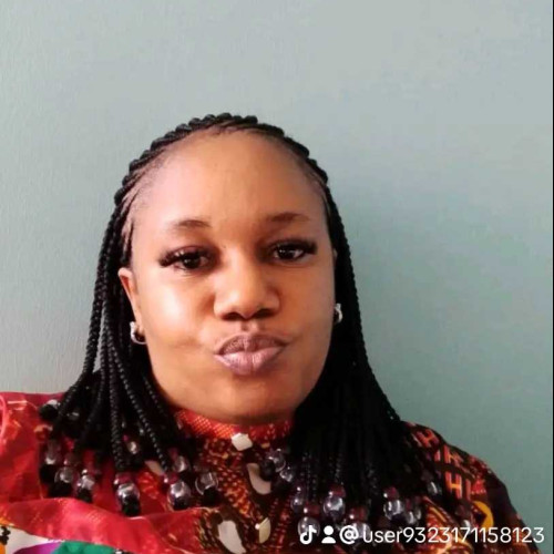Adaeze Esther O.