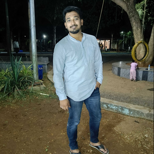 Shaik S.