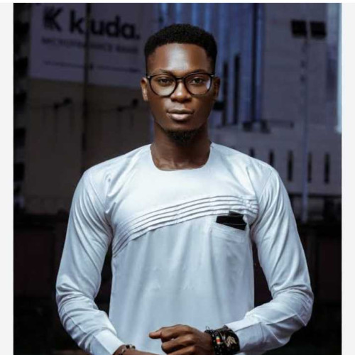 Chidera D.