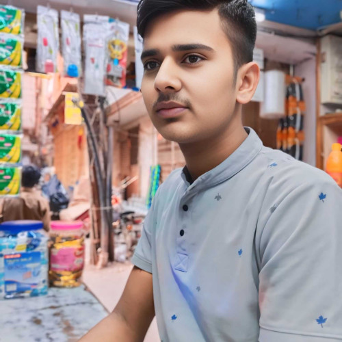hitesh k.