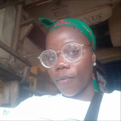 Aminat B.