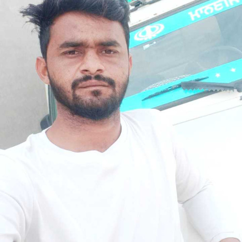 Suraj K.