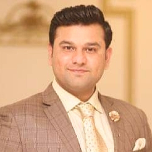 Naveed H.