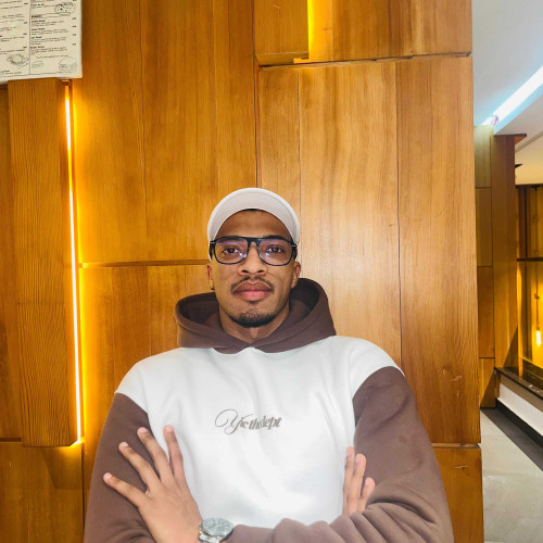 Youssef A.