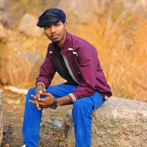 Aravind N.