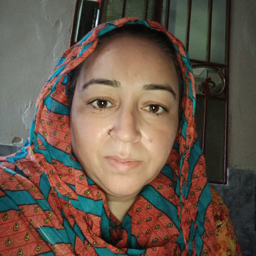 shakeela h.