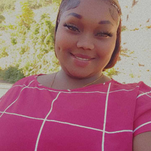 Ihesha M.