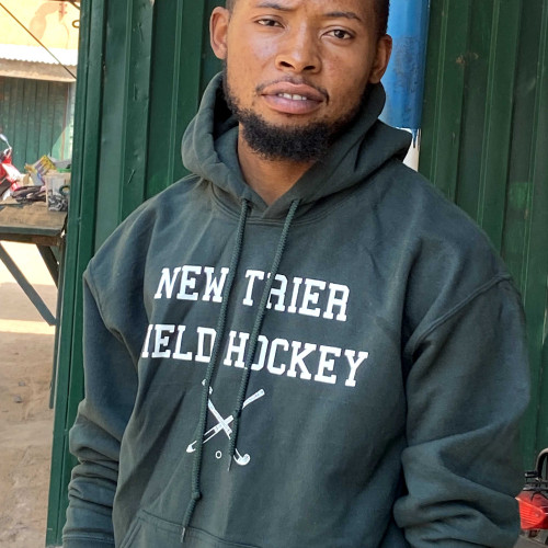 Chisom A.