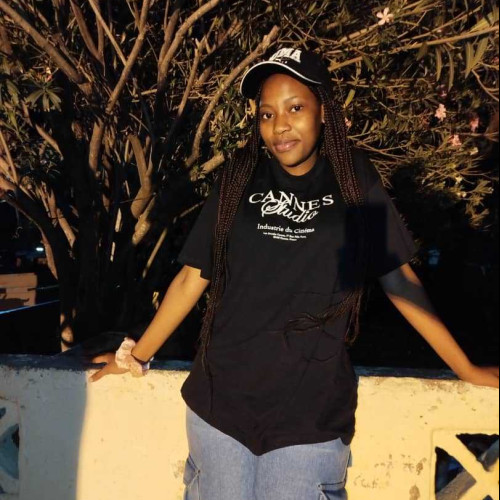 Tshepiso T.