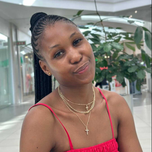 Lerato M.