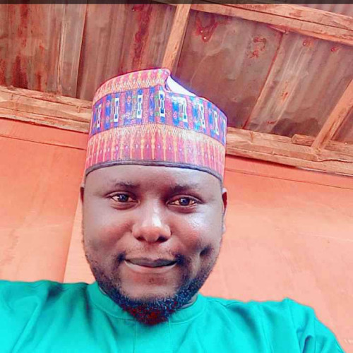 Azeem B.