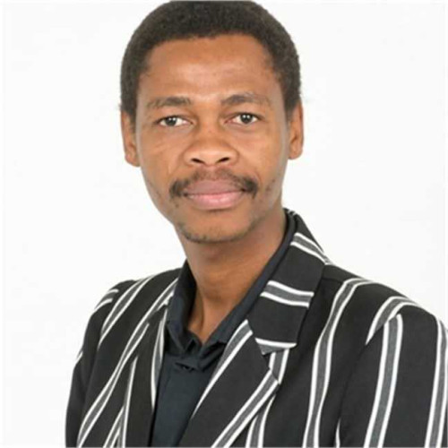 Lonwabo Vincent S.