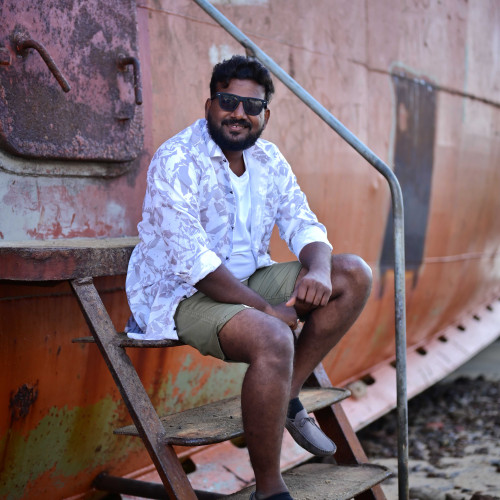chandu k.