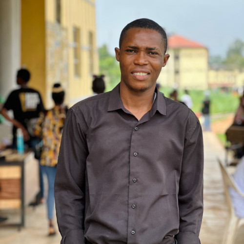 OPEYEMI G.