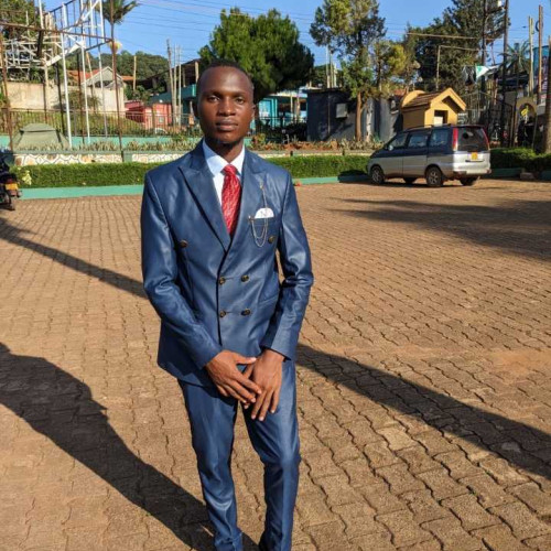 Akankwasa C.