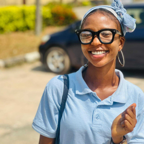 Oluwatosin o.