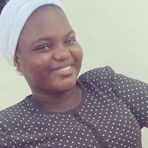 Kehinde Omotolani O.