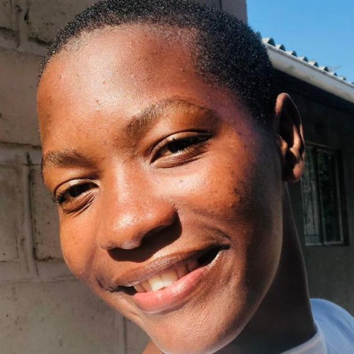 Mbalenhle M.